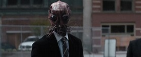 Corporate Monster by Ruairi Robinson | Sci-Fi - Directors Notes