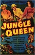 Jungle Queen (serial) - Alchetron, The Free Social Encyclopedia