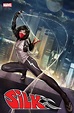 Marvel Announces the Return of Silk - Previews World