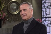 First Impressions: Richard Burgi as Ashland Locke on The Young and the Restless - Daytime ...