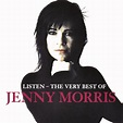 Listen-The Very Best Of - Compilation by Jenny Morris | Spotify