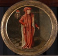 Portrait of Philip the Good, Duke of Burgundy. ca. 1460 - ca. 1480 ...