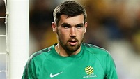 Australia goalkeeper Mathew Ryan to join Brighton for 'club-record fee ...