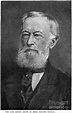 Alfred Krupp (1812-1887) Photograph by Granger - Pixels
