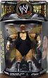 King Kong Bundy Action Figure WWE Classic SuperStars Jakks