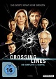 Crossing Lines – Staffel 3 | Film-Rezensionen.de