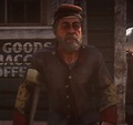 Joe Butler | Red Dead Wiki | Fandom