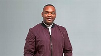 BBC One - Top Gear - Rory Reid