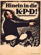 LeMO Objekt - KPD, 1919