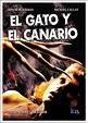 El Gato y el Canario (1978) Dual – DESCARGA CINE CLASICO DCC