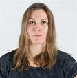 Estelle Alphand - Sveriges Olympiska Kommitté