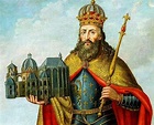 Carlo magno: El emperador de la cristiandad – Biografías cortas
