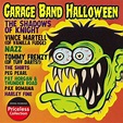 Garage Band Halloween, Lee Brovitz | CD (album) | Muziek | bol.com