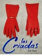 Las Criadas - Jean Genet | PDF | Naturaleza