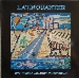 Swimming Against The Stream | LP (1989) von Latin Quarter