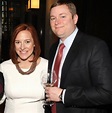 Who is Jen Psaki's husband? Gregory Mecher Bio, Age, Job, Family, Net ...