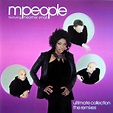 M People Featuring Heather Small - Ultimate Collection The Remixes ...
