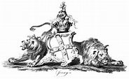 Biography of George Villiers, 4th Earl of Jersey