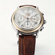 Maurice Lacroix Masterpiece Flyback Chronograph | New York Jewelers Chicago