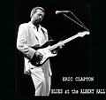 Eric Clapton - Blues at the Albert Hall