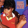 Cheryl Lynn - Se alla låtar och listplaceringar - NostalgiListan