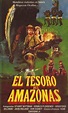 El Tesoro de la Selva Perdida (1985) Español – DESCARGA CINE CLASICO DCC