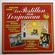 Amazon.com: Adam: Der Postillon Von Lonjumeau: CDs & Vinyl