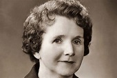 Rachel Carson Biography: Environmentalist Author