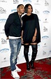 Nelly and Kelly Rowland at Drais Nightclub | Sandra Rose