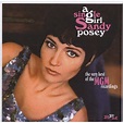 Sandy Posey - A Single Girl - The Very Best Of The MGM Recordings (CD ...