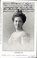 Ansichtskarte / Postkarte Prinzessin Luise von Österreich | akpool.de