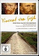 Film DVD Vincent van Gogh - Der Weg nach Courrières (DVD) - Ceny i ...