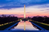 10 lugares imprescindibles que deberías ver en Washington | Skyscanner ...