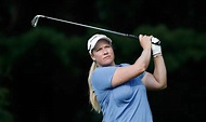 Golf roundup: Brittany Lincicome leads at LPGA - The Boston Globe