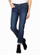 Calvin Klein Jeans Women's Ultimate Skinny Jeans Denim Pants, Inkwell ...