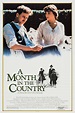 A Month in the Country : Mega Sized Movie Poster Image - IMP Awards