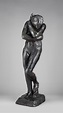 Auguste Rodin | Eve | French | The Metropolitan Museum of Art