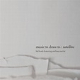 Kid Koala Announces New Album Featuring Emiliana Torrini Music To Draw ...