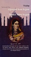 The Journey From Arjumand Banu Begum to Mumtaz Mahal Begum
