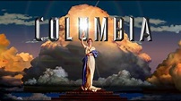 Columbia Pictures (2007-2013) Logo Remake (Scope Version) - YouTube
