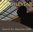 Keith Levene - Search For Absolute Zero Ltd Edition Double Vinyl LP ...