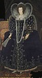 Lady Elizabeth, Countess of Carrick, 1604 - Lady Elizabeth Howard was ...