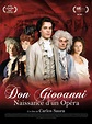 Critiques Presse pour le film Don Giovanni, naissance d'un opéra - AlloCiné