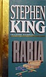 Para gustos los libros: Rabia – Stephen King (Richard Bachman)