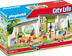 Playmobil® City Life 70280 Daycare Centre Rainbow: Amazon.co.uk: Toys ...