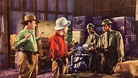The Leathernecks Have Landed, un film de 1936 - Télérama Vodkaster