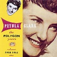 The Polygon Years Vol. 1, 1950-1952 | CD (1994, Compilation) von Petula ...