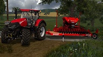 PERARD STD 450 600 V0.1 for FS 17 - Farming Simulator 2017 mod, LS 2017 ...