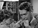 REVIEW - 'It's a Wonderful Life' (1946) | The Movie Buff