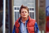 Michael J. Fox tiene una idea para el reboot de 'Regreso al futuro' que ...